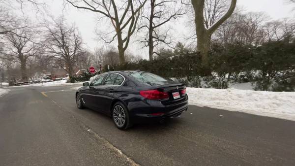 2019 BMW 530i xDrive - - by dealer - vehicle for sale in Great Neck, NY – photo 14