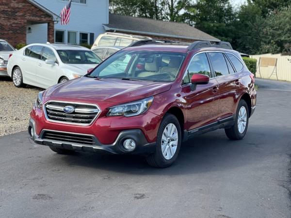 2019 Subaru Outback 2 5i Premium/67K Miles - - by for sale in Asheville, TN – photo 7