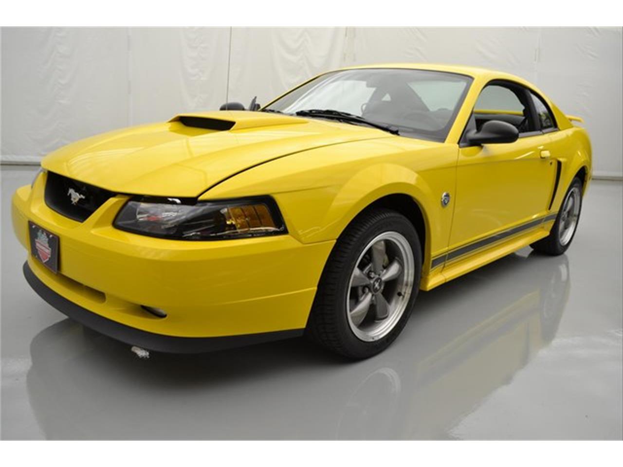 2004 Ford Mustang for sale in Hickory, NC – photo 7