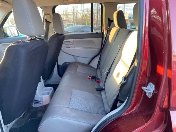 2008 Jeep Liberty 4x4 Excellent Condition Clean CarFax - cars & for sale in Centereach, NY – photo 10