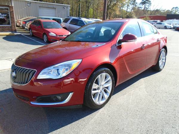 🔥2014 Buick Regal Base / NO CREDIT CHECK / for sale in Lawrenceville, GA – photo 2