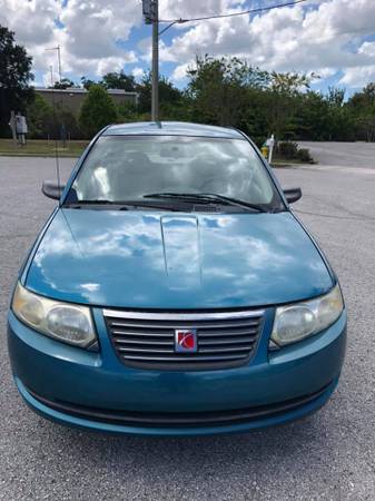 2005 Saturn Ion Level 2 for sale in largo, FL – photo 9