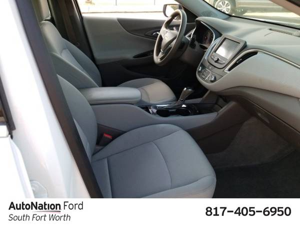 2016 Chevrolet Malibu LS SKU:GF191973 Sedan for sale in Fort Worth, TX – photo 20