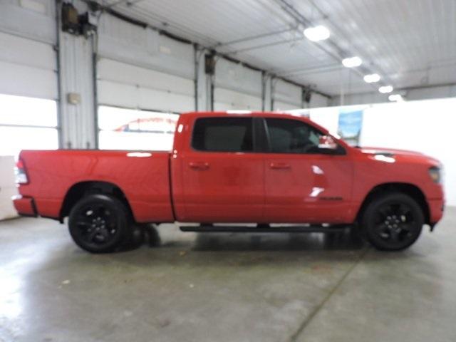 2020 RAM 1500 Big Horn for sale in wabash, IN – photo 40