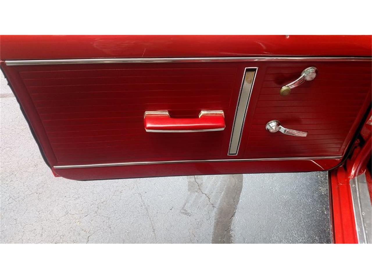 1966 Chevrolet Nova for sale in Huntingtown, MD – photo 34