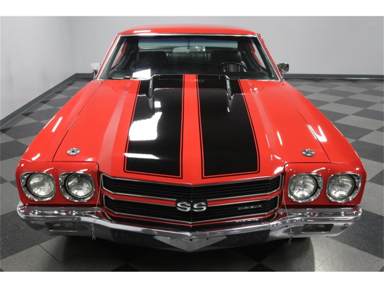 1970 Chevrolet Chevelle for sale in Concord, NC – photo 18
