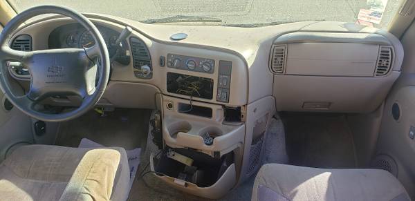 Chevrolet astro van for sale in Phoenix, AZ – photo 6