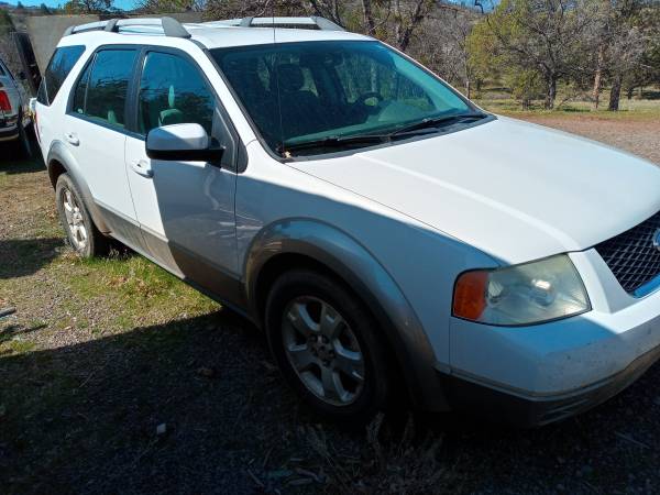 2007 Ford Freestyle for sale for sale in Montague, CA