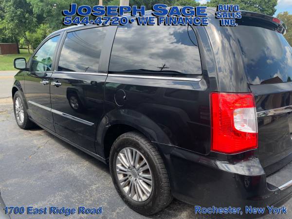 2013 Chrysler Town & Country - EASY Credit! EASY Finance Here! for sale in Rochester , NY – photo 2