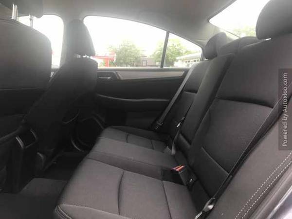 2017 Subaru Legacy 2.5i Premium One Owner Clean Car Fax for sale in Manchester, MA – photo 6