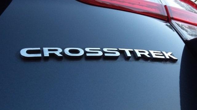 2019 Subaru Crosstrek 2.0i Limited for sale in Bellingham, WA – photo 10
