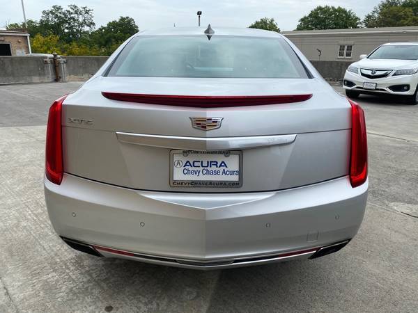 2017 Cadillac XTS Luxury ** Call Today** for the Absolute Best Deal... for sale in Bethesda, District Of Columbia – photo 5