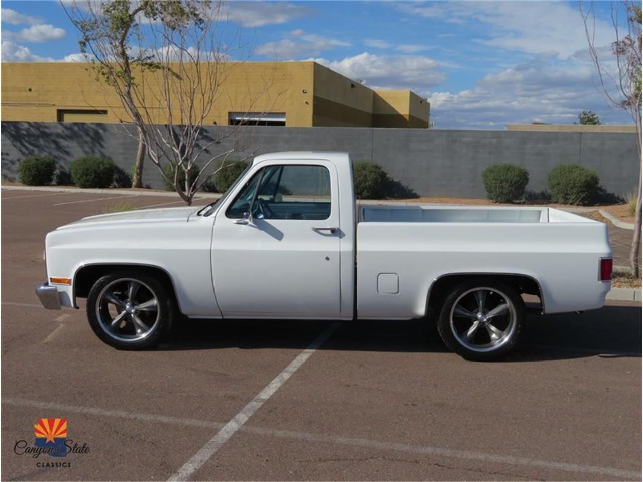 1985 Chevrolet Pickup for sale in Tempe, AZ – photo 4
