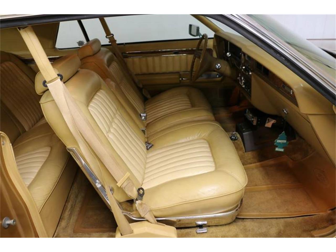 1978 Mercury Grand Marquis for sale in Stratford, WI – photo 49