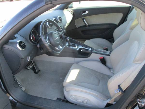 2008 Audi TT 3.2 Quattro Convertible for sale in Shakopee, MN – photo 9