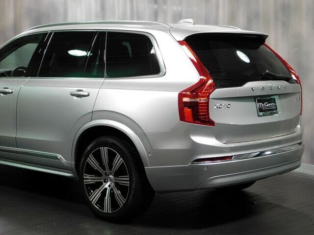 2022 Volvo XC90 T6 Inscription 6-Passenger AWD for sale in Westmont, IL – photo 12