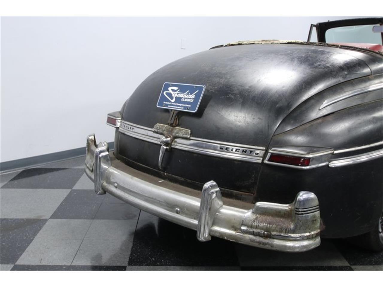 1947 Mercury Eight for sale in Concord, NC – photo 33