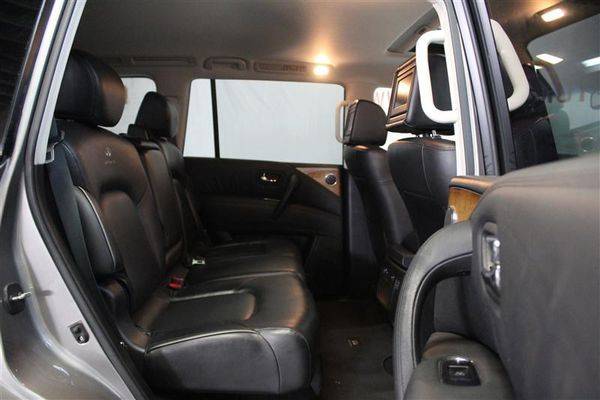 2012 INFINITI QX56 - PMTS. STARTING @ $59/WEEK for sale in Paterson, NJ – photo 18
