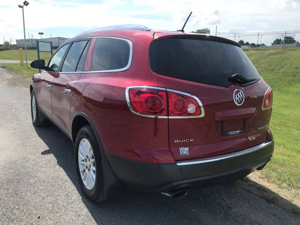 2012 Buick Enclave Leather **AWD** for sale in Shippensburg, PA – photo 6