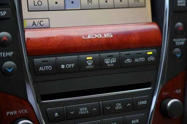 2012 Lexus ES 350 FWD for sale in Virginia Beach, VA – photo 37