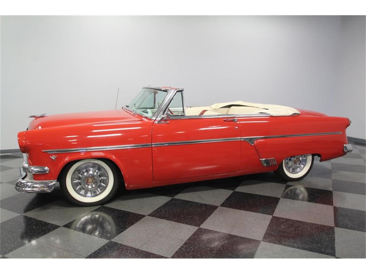 1954 Ford Sunliner for sale in Concord, NC – photo 5