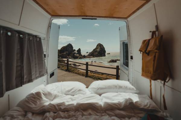 Custom Built Camper Van for sale in Portland, OR – photo 7