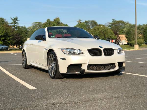 2011 BMW M3 for sale in Medway, MA – photo 2