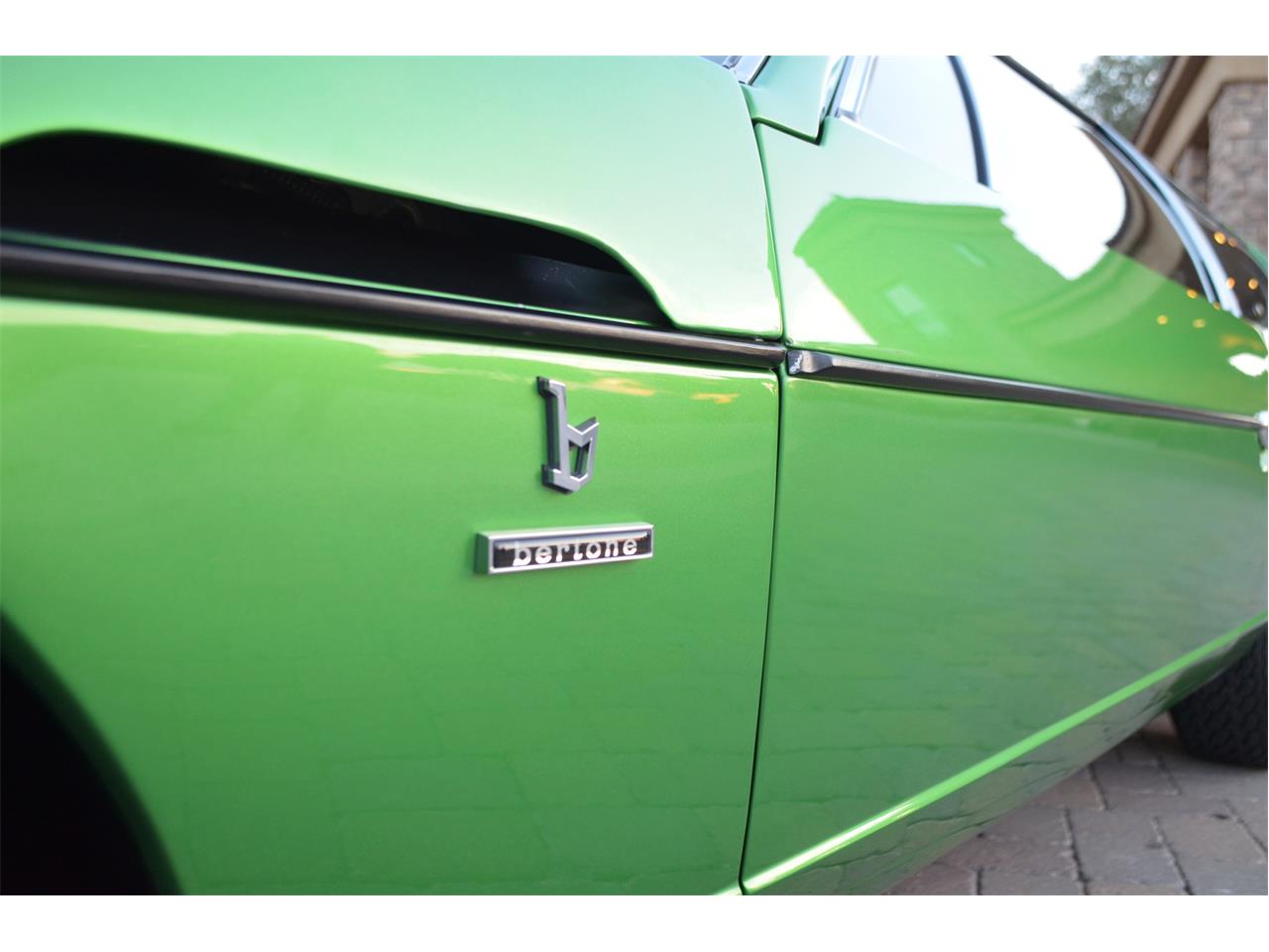 1973 Lamborghini Espada for sale in Chandler, AZ – photo 51