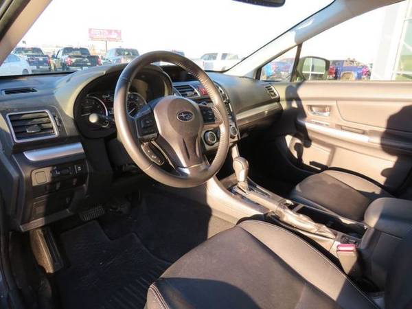 2015 Subaru Impreza 2 0i Sport Limited Wagon 4D 4-Cyl, PZEV for sale in Omaha, NE – photo 10