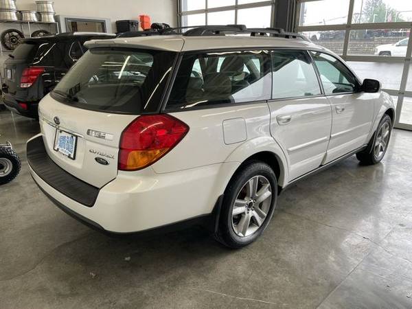 2006 Subaru Outback - LEWIS CLARK AUTO SALES - - by for sale in LEWISTON, ID – photo 5