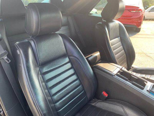 2014 Ford Mustang V6 2dr Convertible for sale in Stockbridge , GA – photo 16