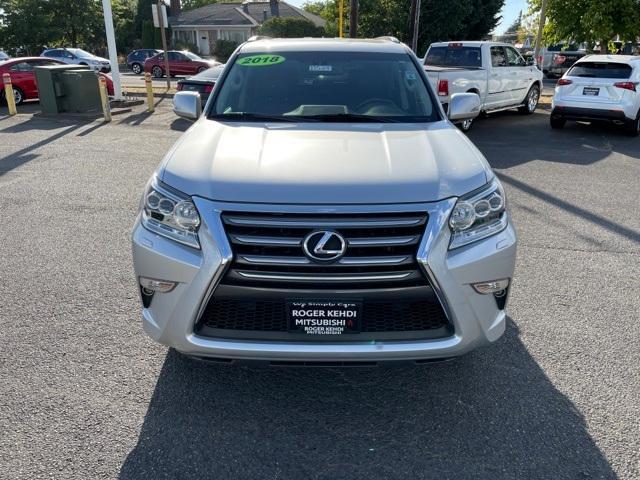 2018 Lexus GX 460 Base for sale in Tigard, OR – photo 2