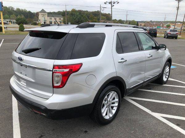 2011 Ford Explorer XLT FWD $500 down!tax ID ok for sale in White Plains , MD – photo 5
