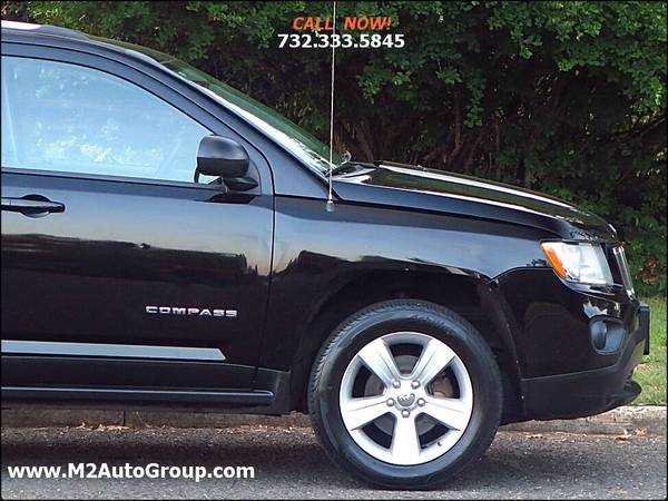2012 Jeep Compass Sport 4x4 4dr SUV - - by dealer for sale in East Brunswick, NJ – photo 22