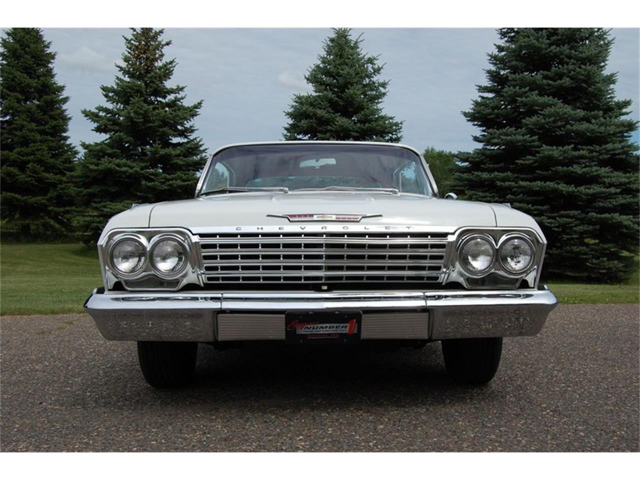 1962 Chevrolet Impala for sale in Rogers, MN – photo 10