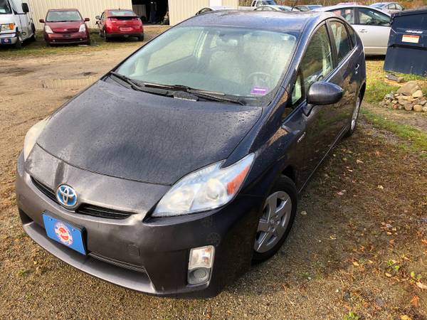 2011 Toyota Prius--See Us for a Prius! for sale in Stockton Springs, ME