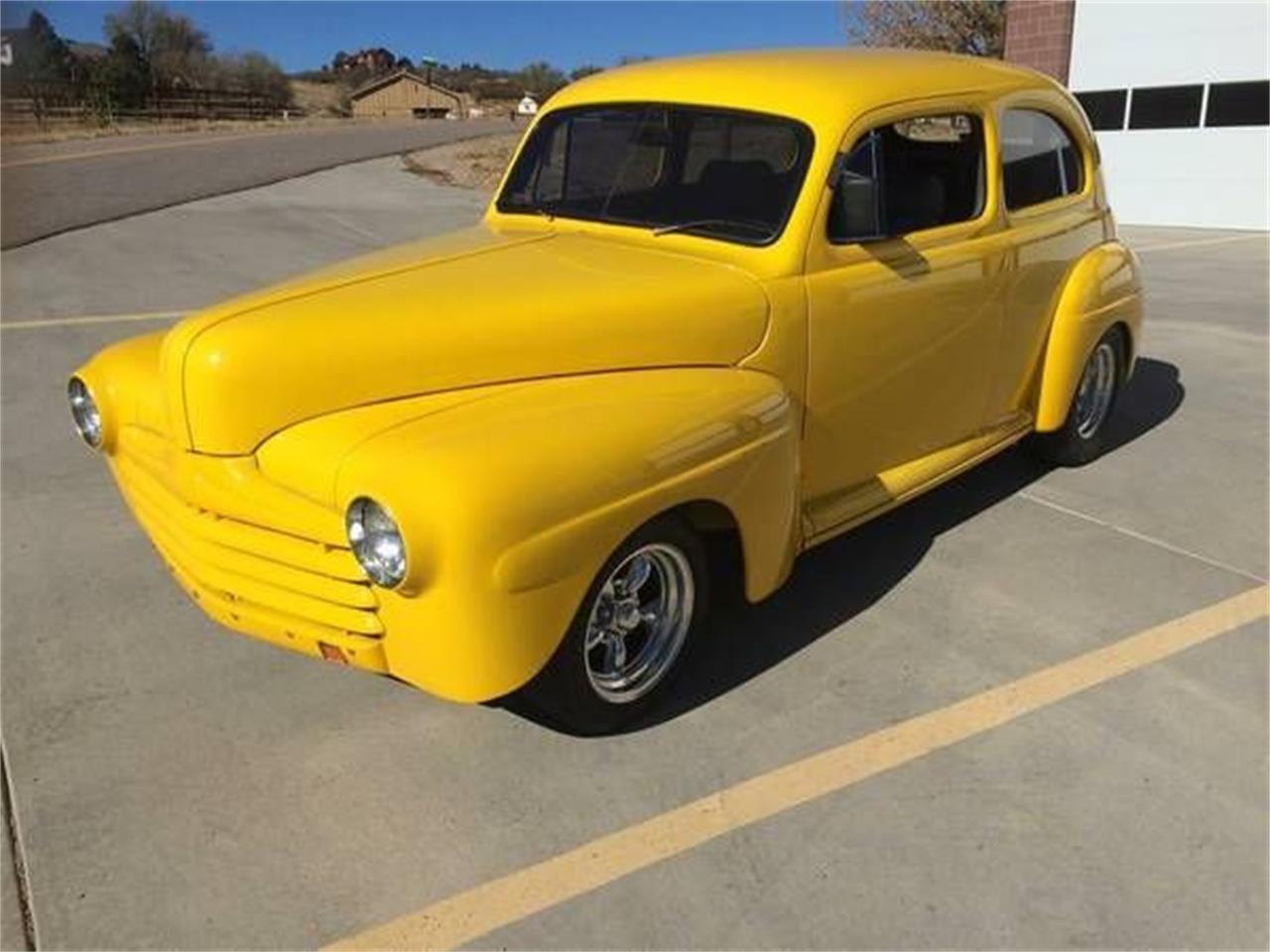 1946 Ford Hot Rod for sale in Cadillac, MI – photo 2