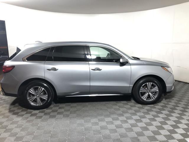 2019 Acura MDX 3.5L for sale in Greenwood, IN – photo 12