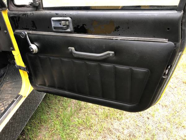 1982 Jeep CJ8 Scrambler for sale in Other, MT – photo 19
