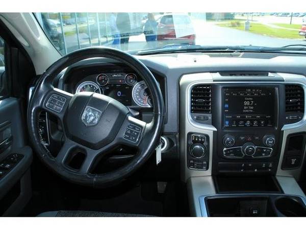 2015 Ram 1500 truck Big Horn Green Bay for sale in Green Bay, WI – photo 16