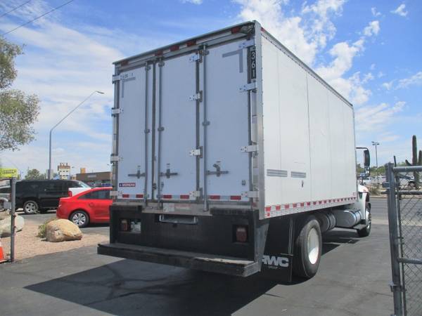 2013 INTERNATIONAL DURASTAR 4300 Refrigerated Truck - cars & trucks... for sale in Tucson, TX – photo 4