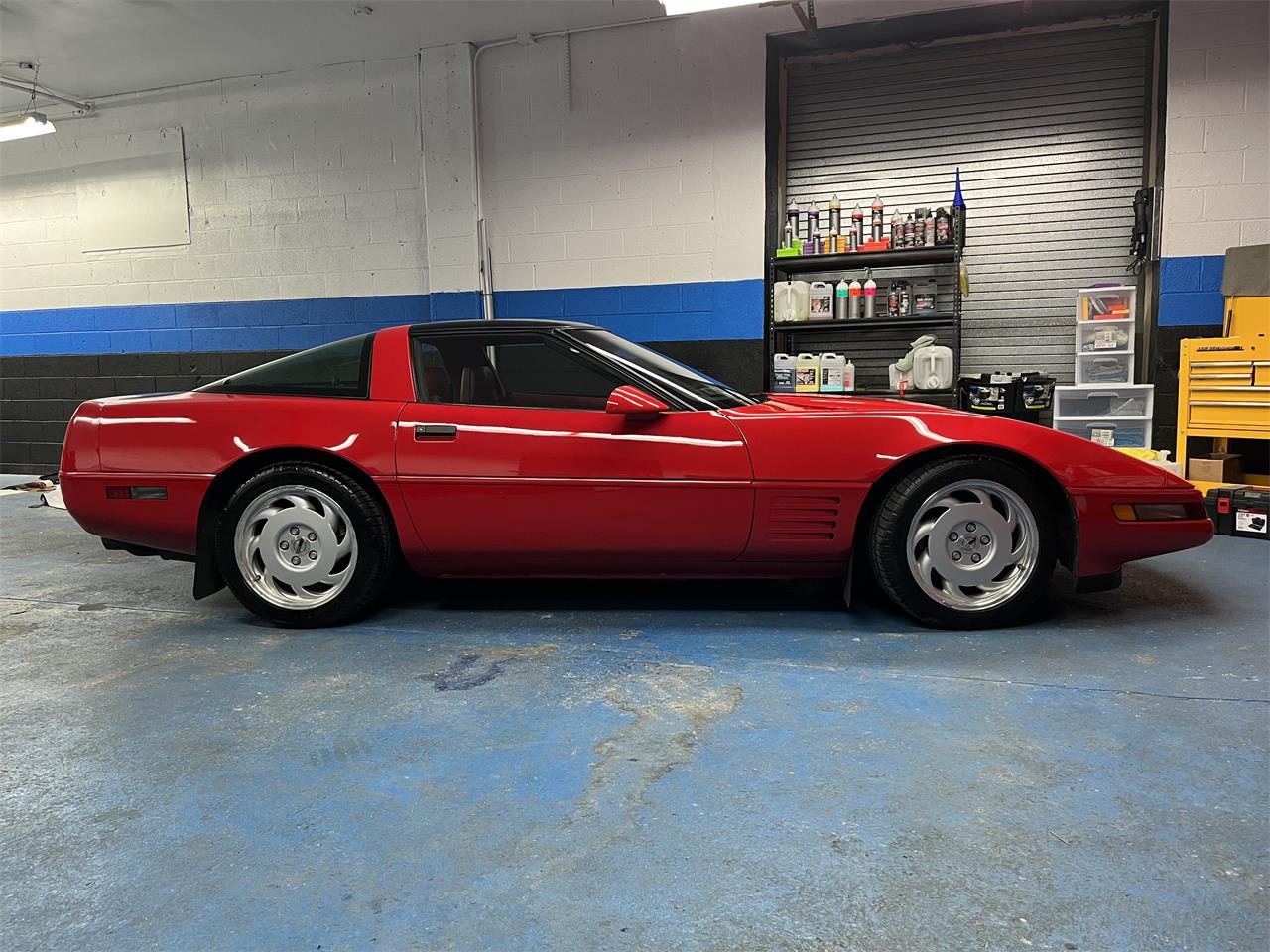 1992 Chevrolet Corvette for sale in Other, NY – photo 3