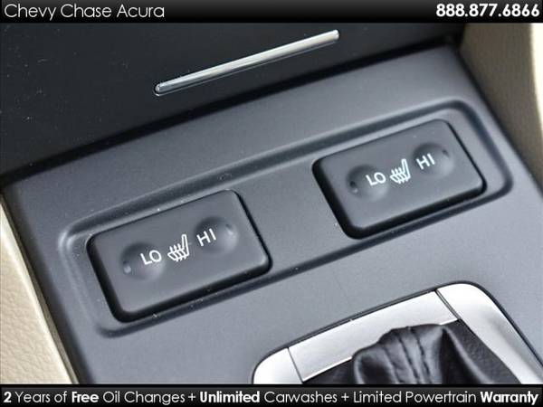 2016 Acura ILX Base for sale in Bethesda, MD – photo 11