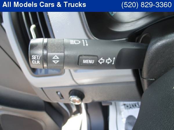 2016 Chevrolet Colorado Extended Cab Pickup with 6 ft Bed for sale in Tucson, AZ – photo 14
