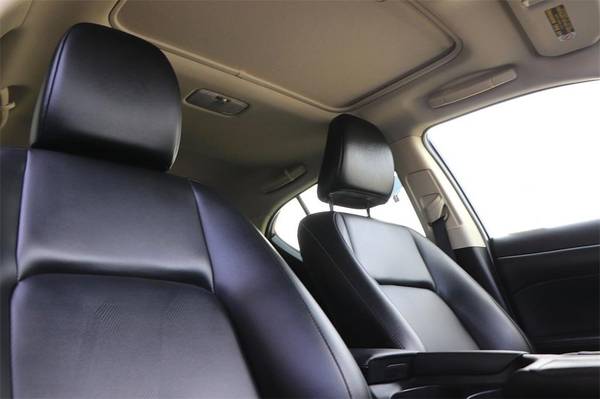 2015 Lexus CT 200h - - by dealer - vehicle automotive for sale in Palo Alto, CA – photo 18