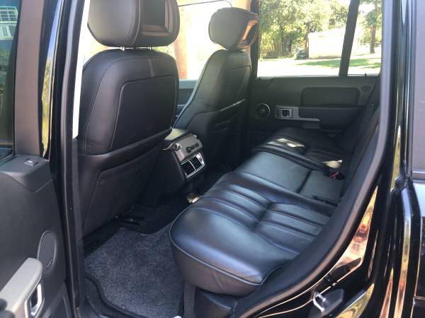 2006 Range Rover Strut Edition for sale in Other, TX – photo 2