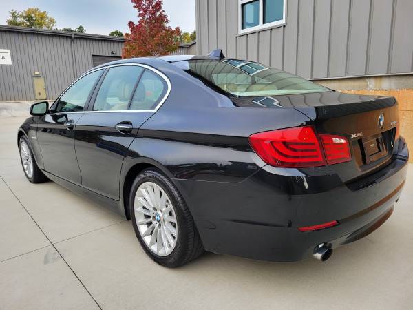 2013 BMW 535 XI - FULLY LOADED - BLUETOOTH - LEATHER - NAV - cars & for sale in Marietta, GA – photo 6