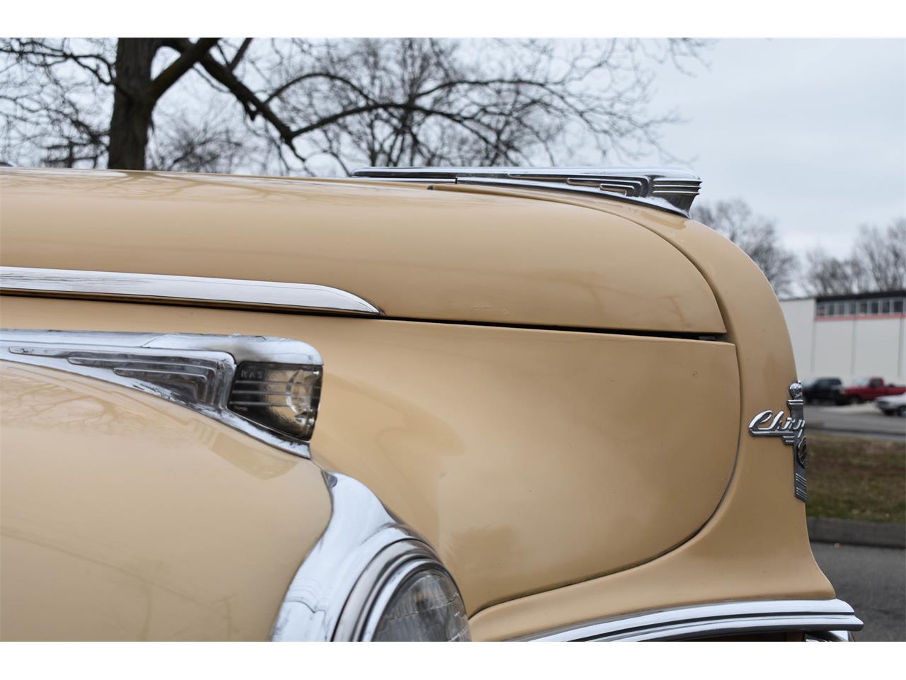 1941 Chrysler New Yorker for sale in Orange, CT – photo 29