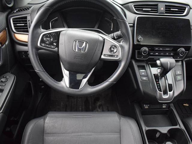 2021 Honda CR-V EX-L for sale in Marion, IA – photo 11