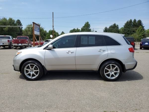 2011 Acura MDX Base - - by dealer - vehicle automotive for sale in LIVINGSTON, MT – photo 10